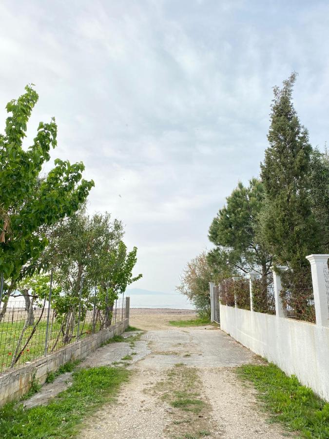 Endless Green: Feel Free And Cozy In Nature Perivólion Exterior photo